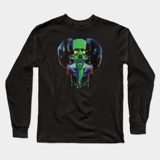 Symbiotic Long Sleeve T-Shirt